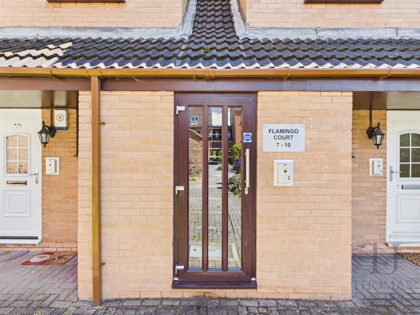 Images for Flamingo Court, Nottingham