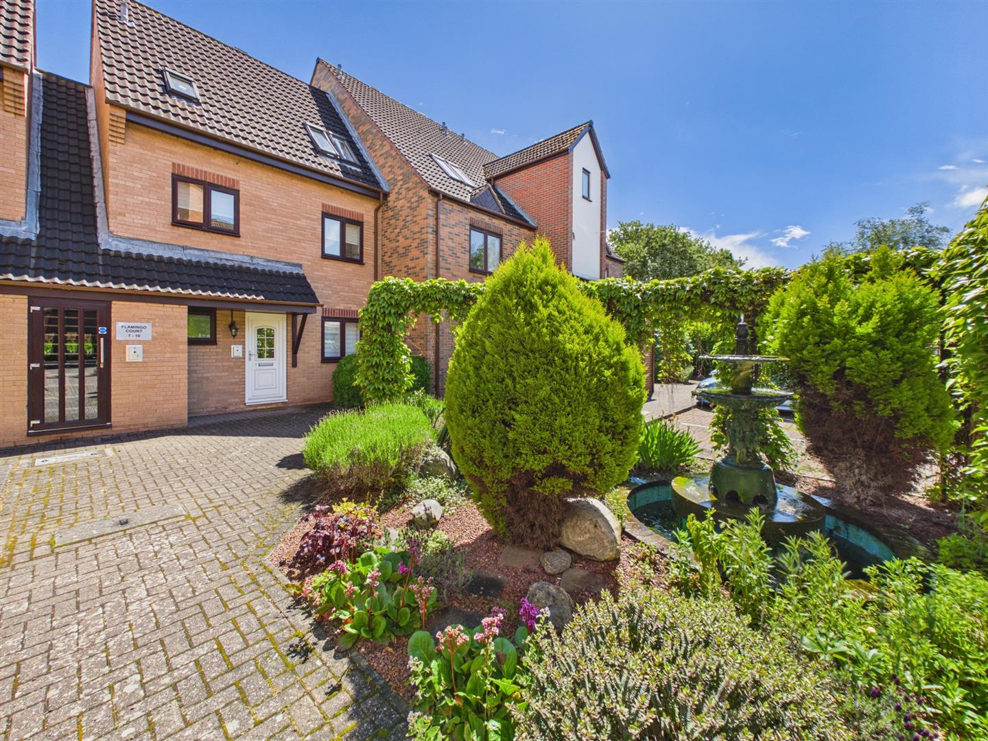 Images for Flamingo Court, Nottingham