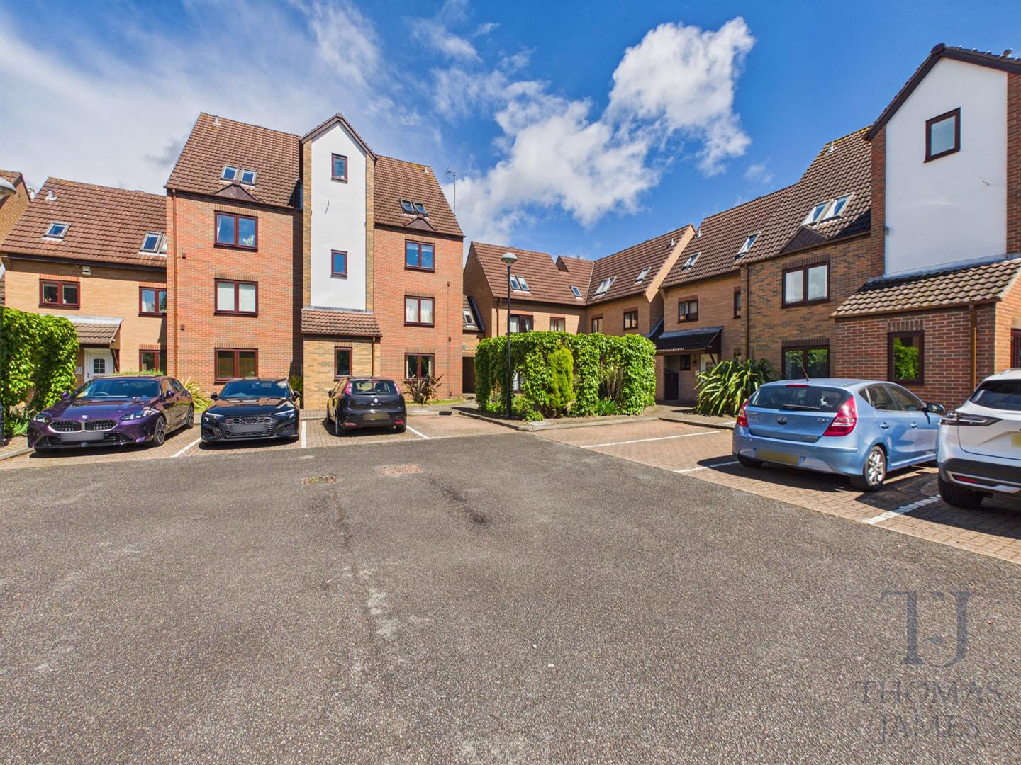 Images for Flamingo Court, Nottingham