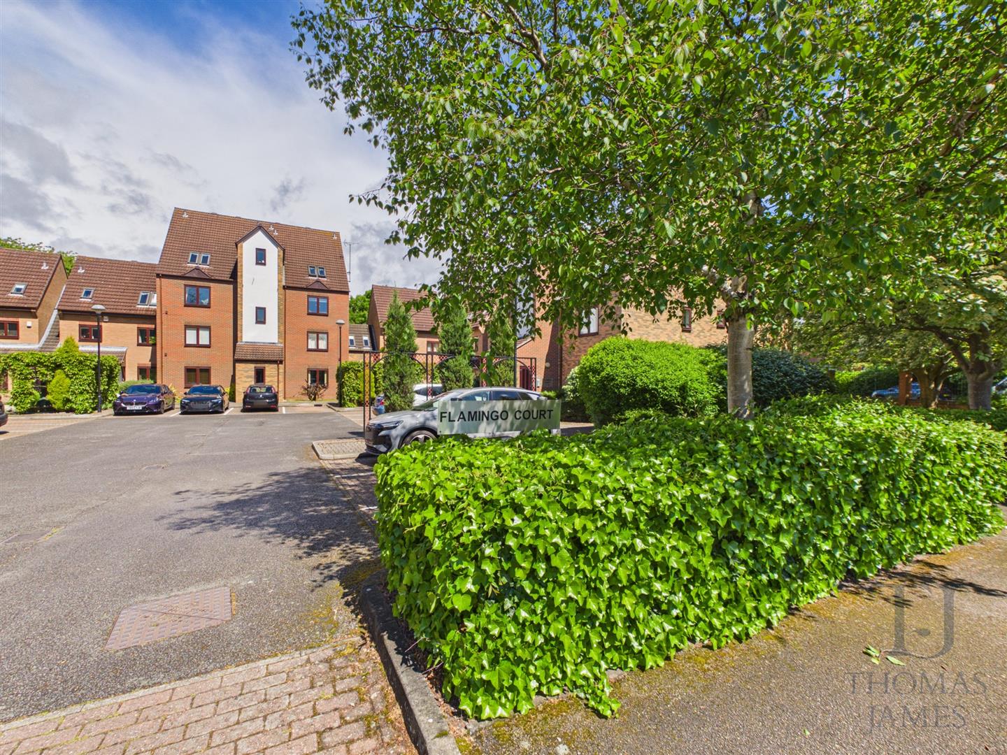 Images for Flamingo Court, Nottingham