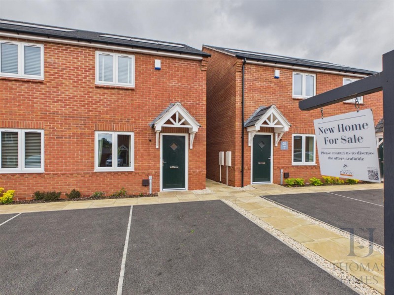 View Full Details for Radcliffe On Trent