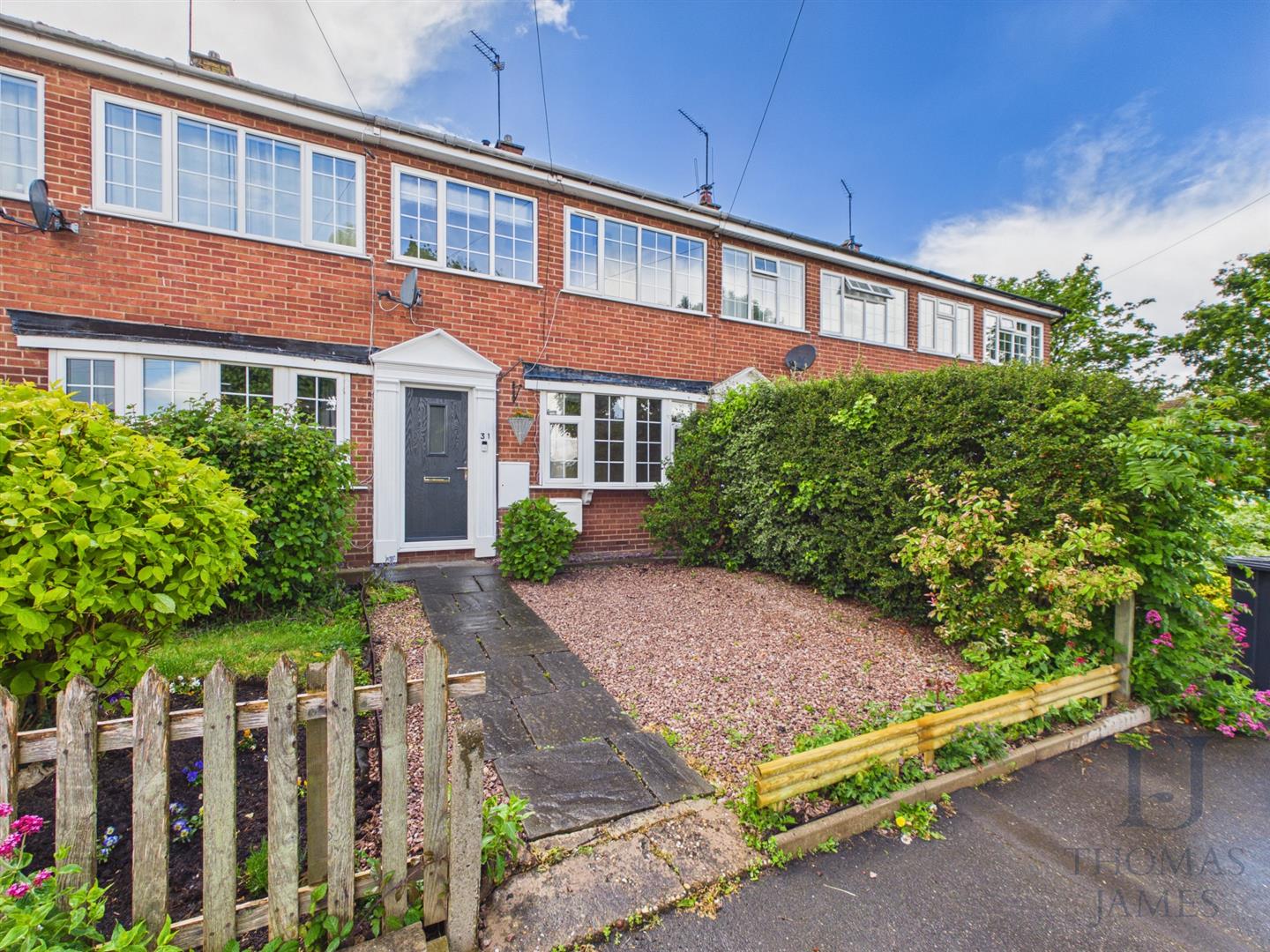 Images for Hawthorne Avenue, Cotgrave, Nottingham