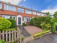 Images for Hawthorne Avenue, Cotgrave, Nottingham