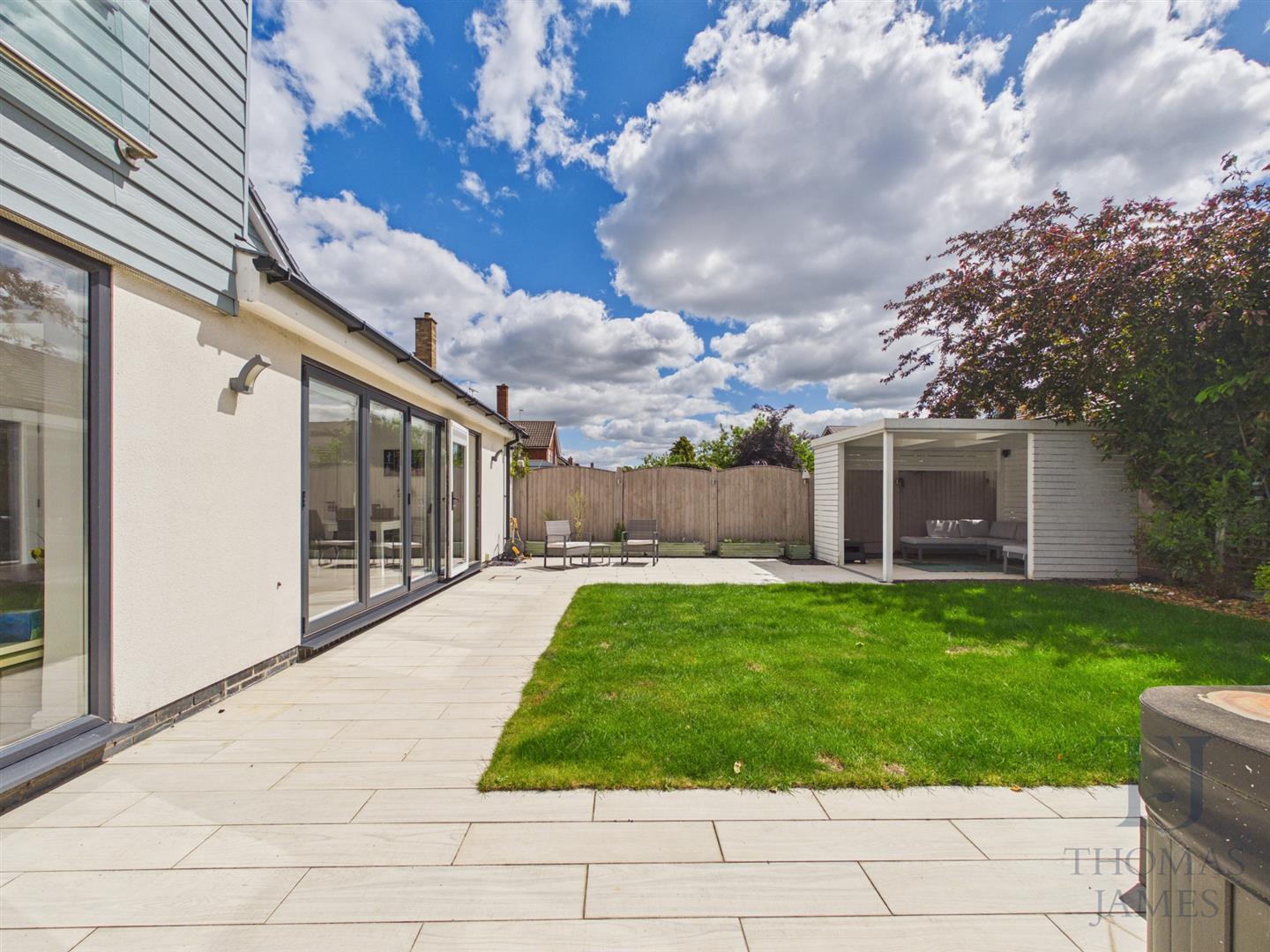 Images for Musters Road, Ruddington, Nottingham