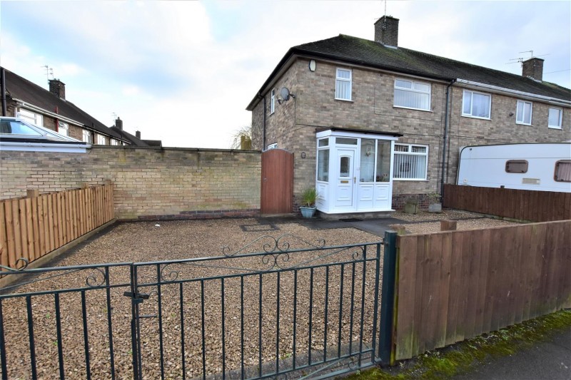 View Full Details for Listowel Crescent, Clifton, Nottingham