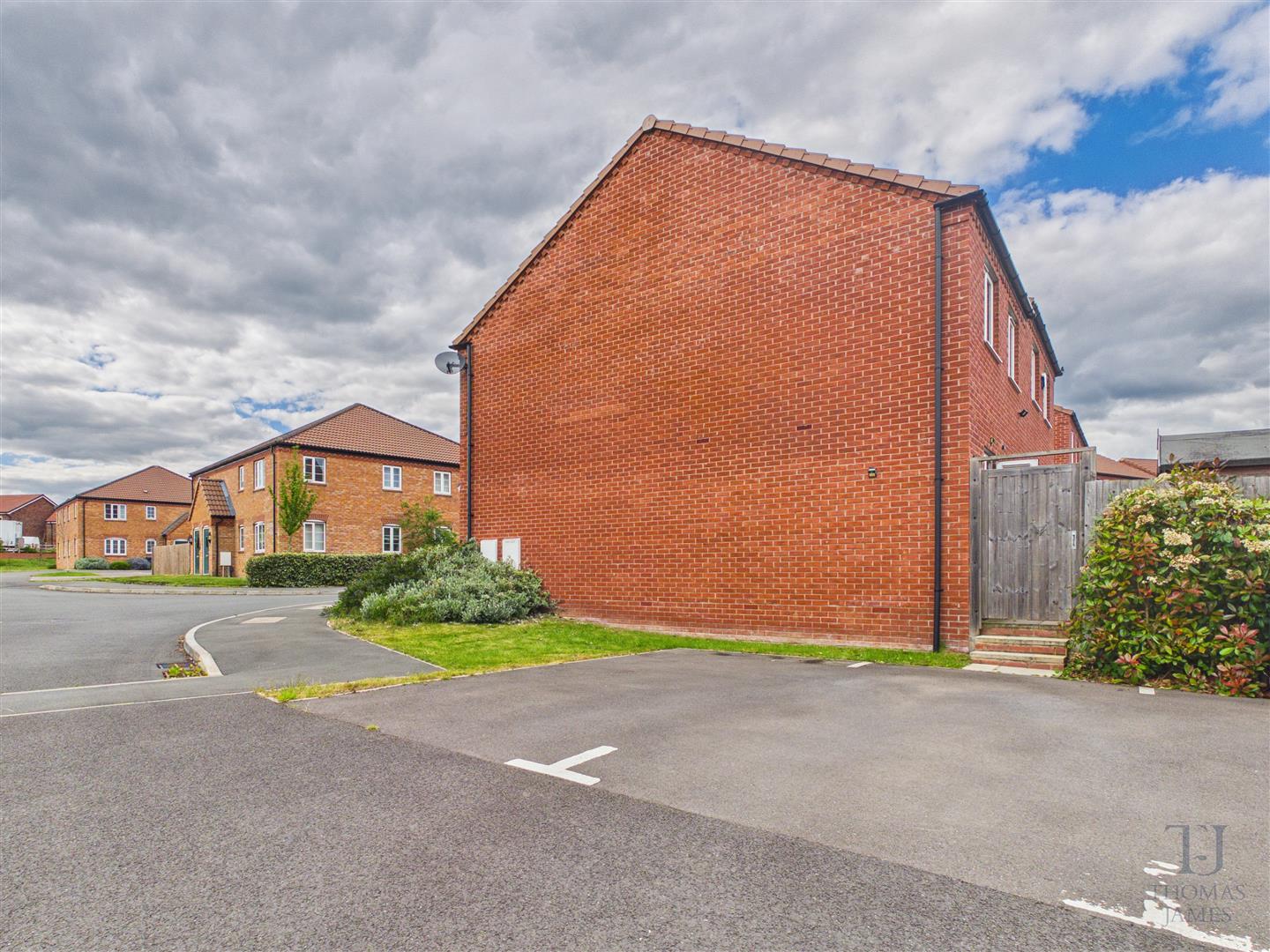 Images for Robinson Close, Edwalton, Nottingham