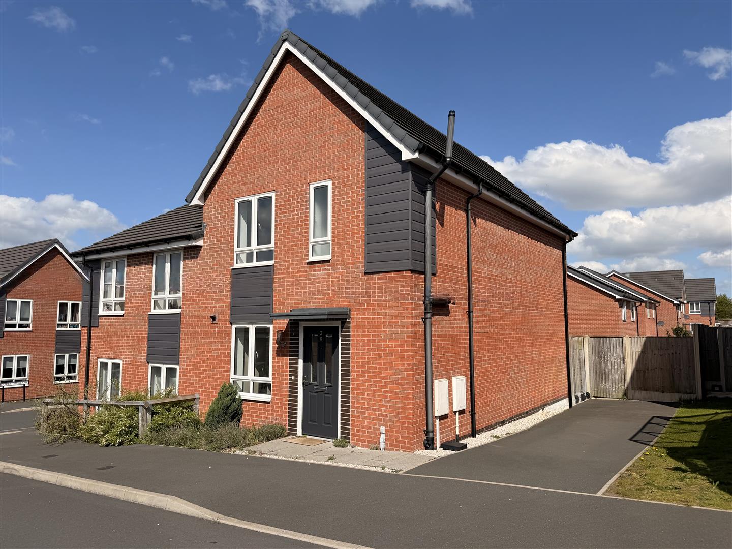 Images for Readwald Drive, Rainworth, Mansfield