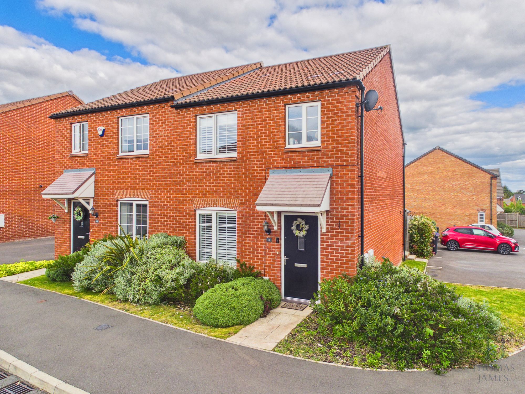 Images for Robinson Close, Edwalton, NG12