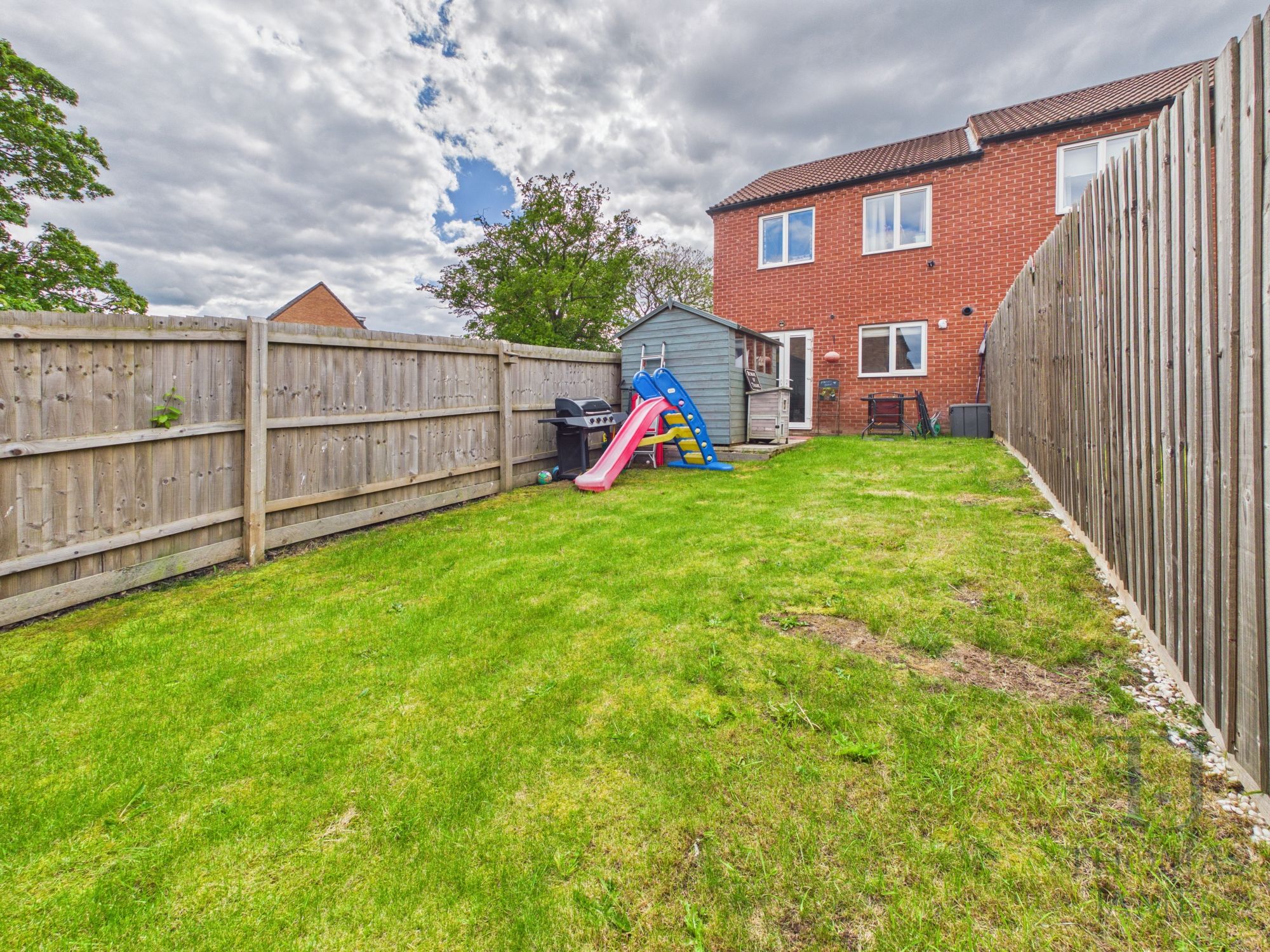 Images for Robinson Close, Edwalton, NG12