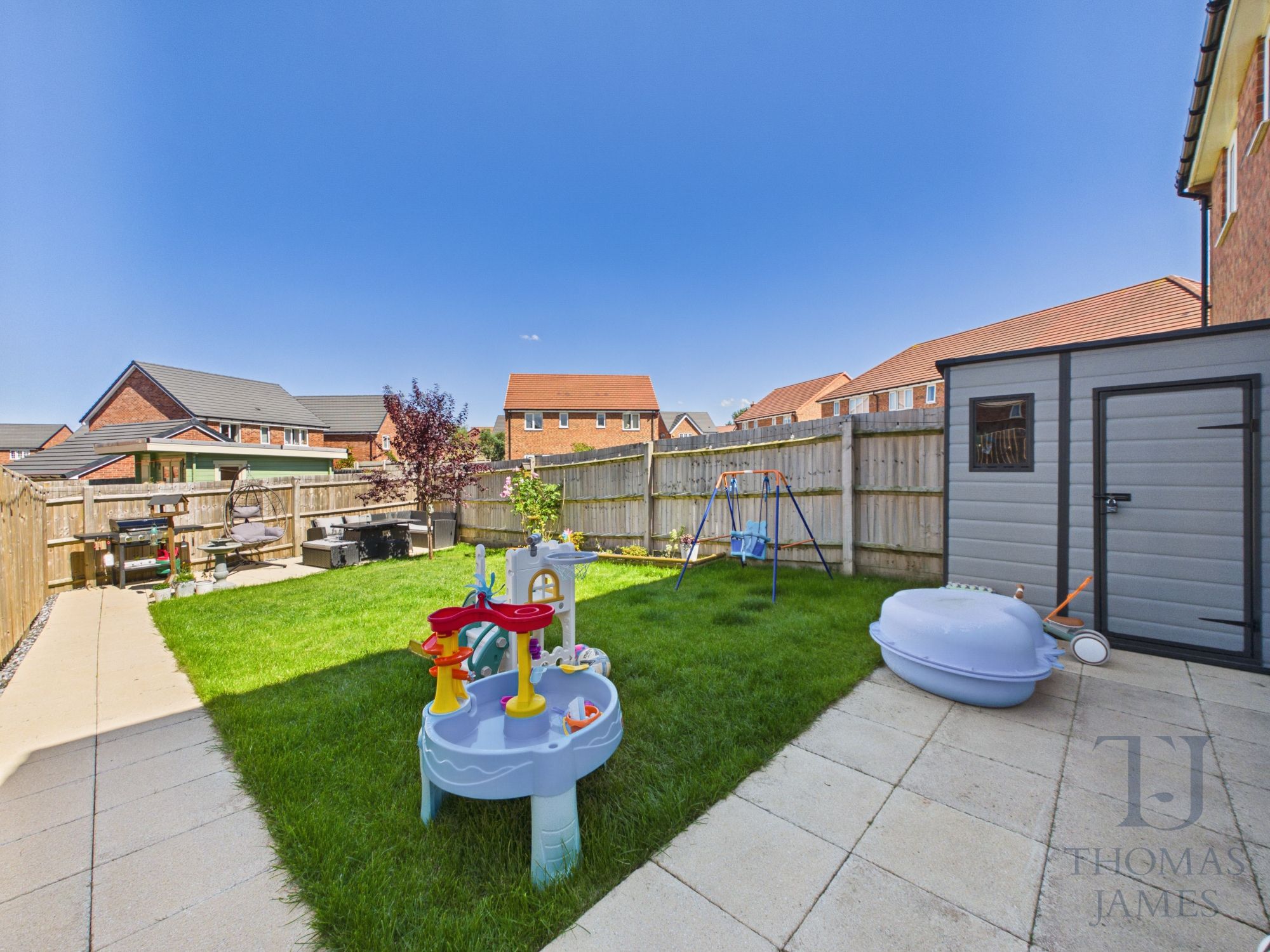 Images for Simpson Drive, Cropwell Bishop, NG12