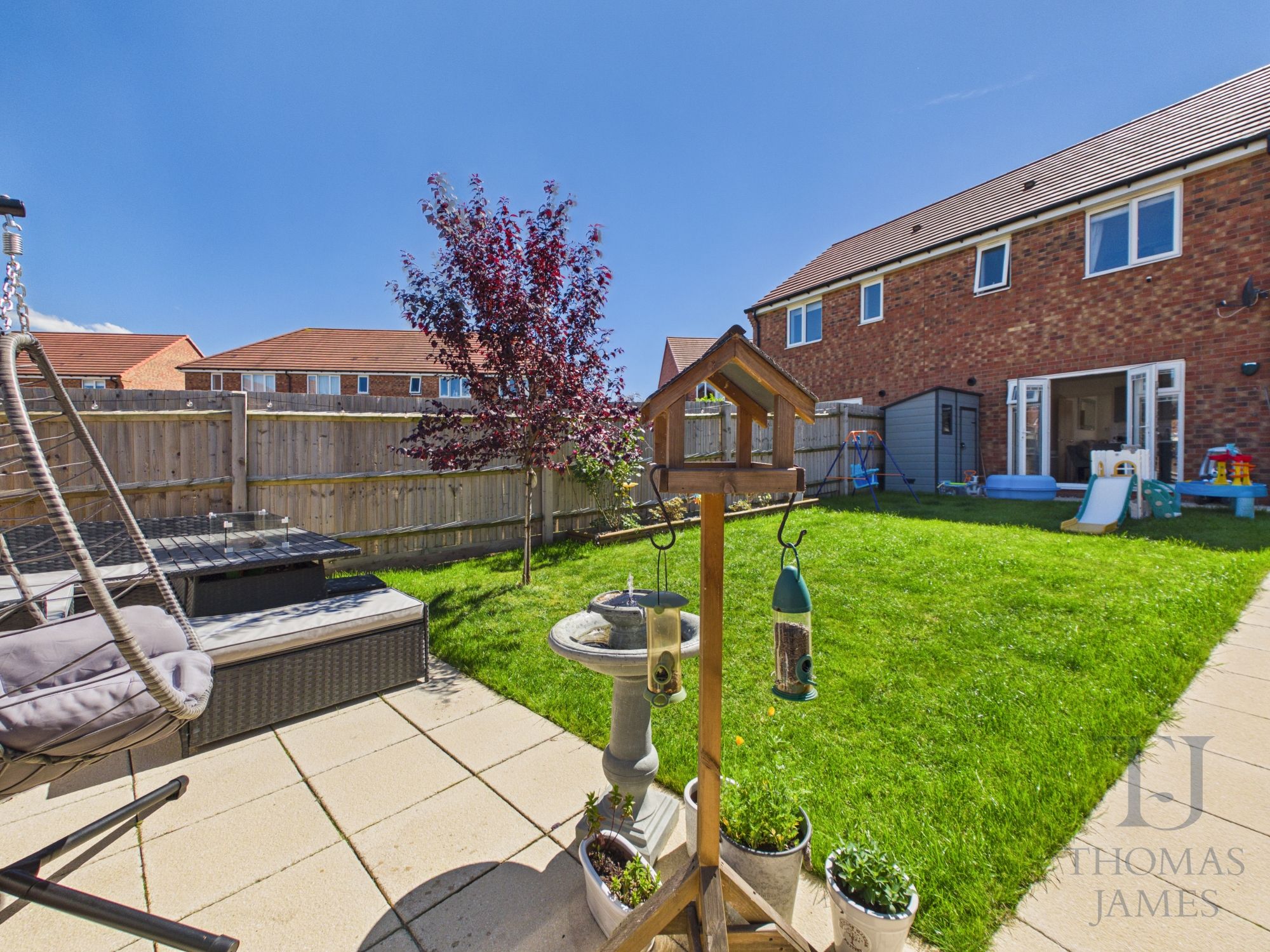 Images for Simpson Drive, Cropwell Bishop, NG12