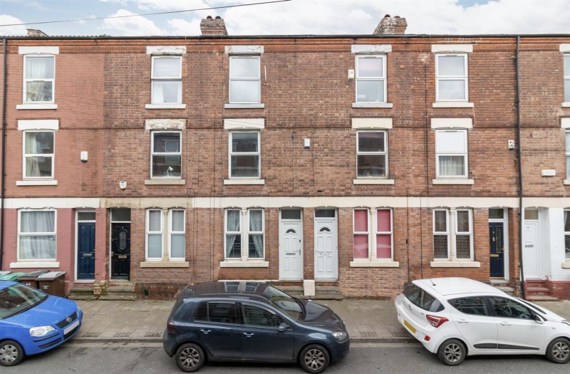 View Full Details for Chippendale Street, Nottingham, NG7