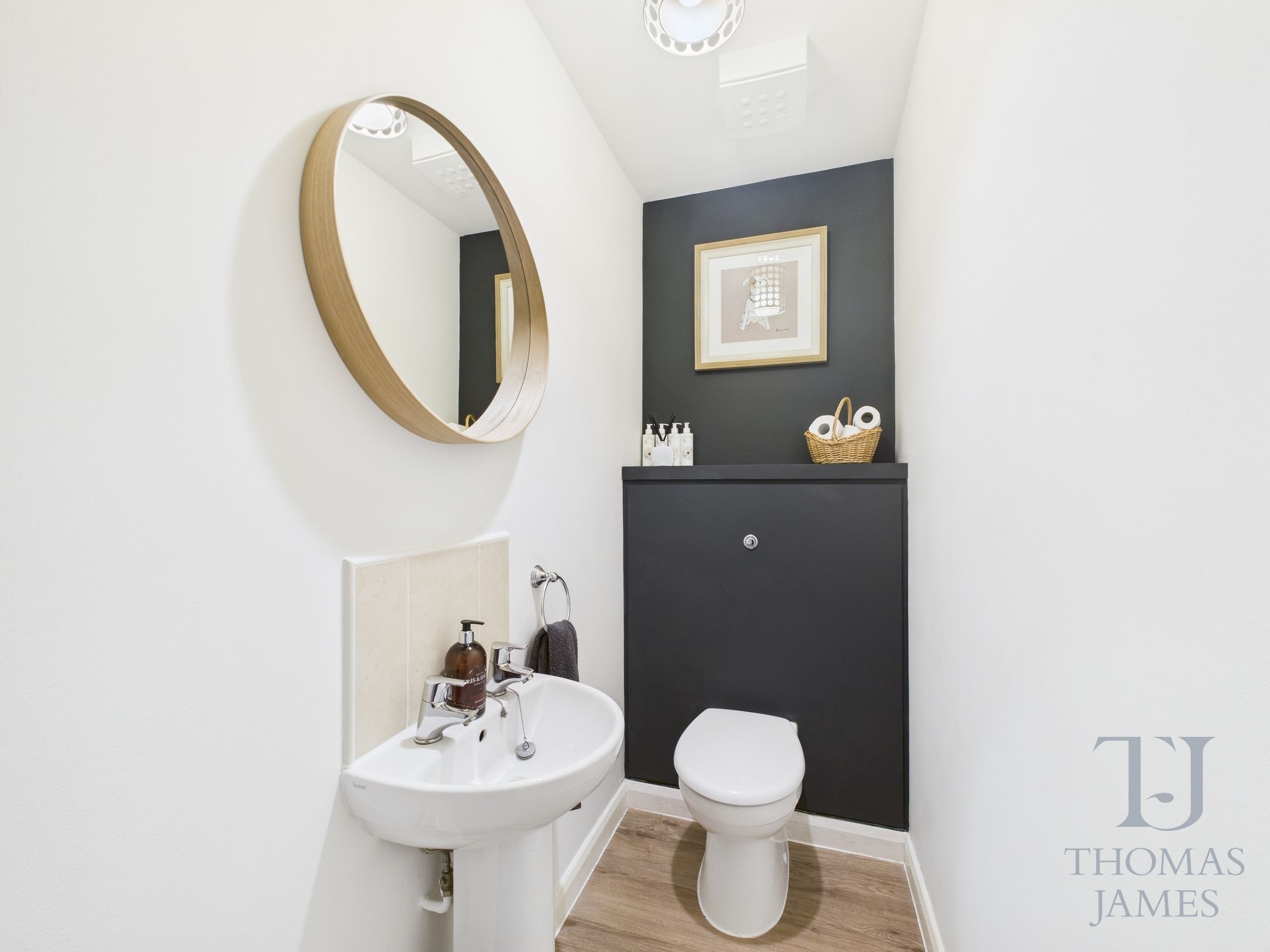 Images for Halfpenny Walk, Nottingham, NG11
