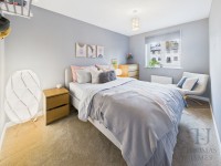 Images for Halfpenny Walk, Nottingham, NG11