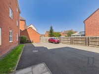 Images for Brettsil Drive, Ruddington, NG11