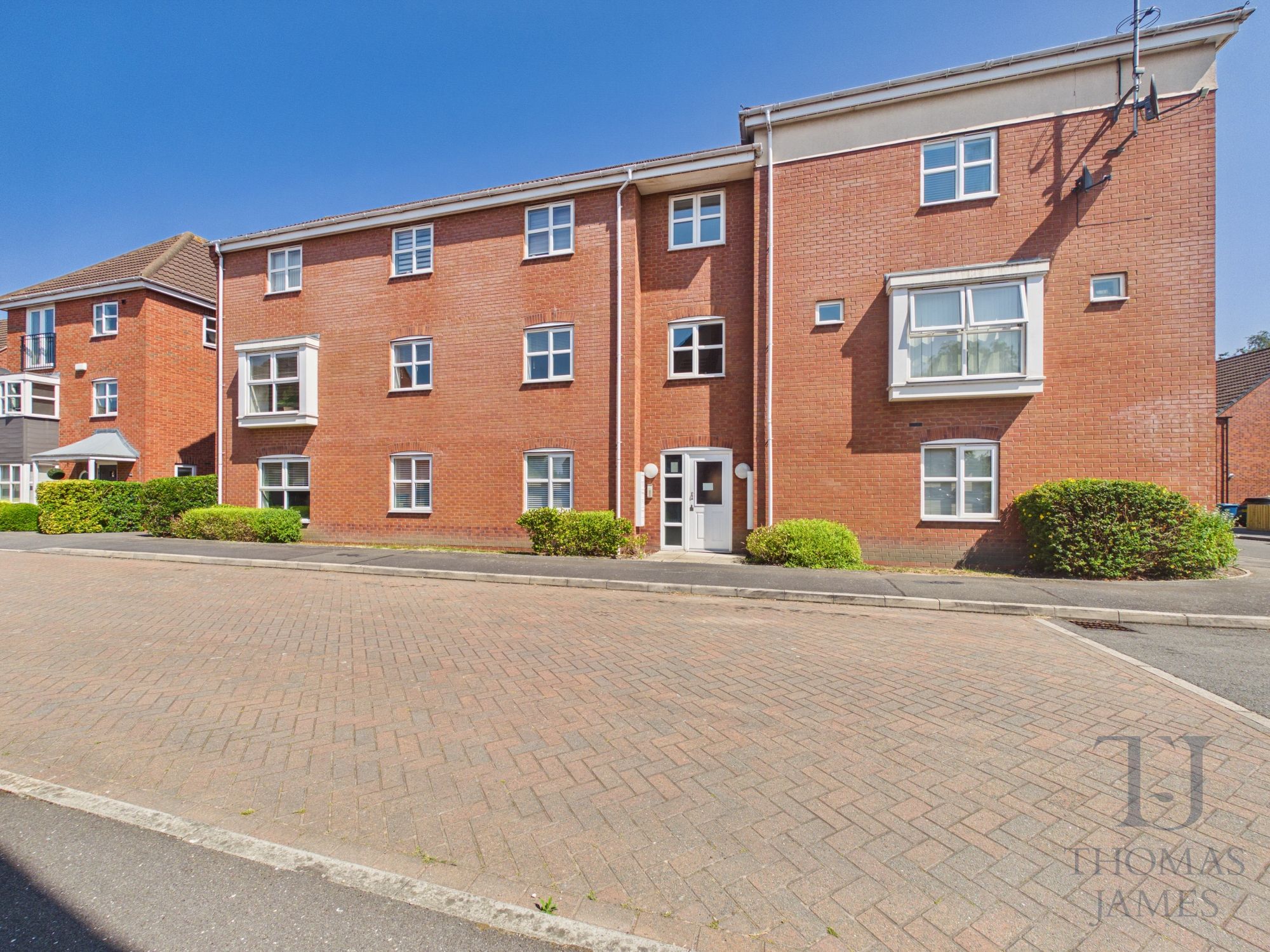Images for Brettsil Drive, Ruddington, NG11