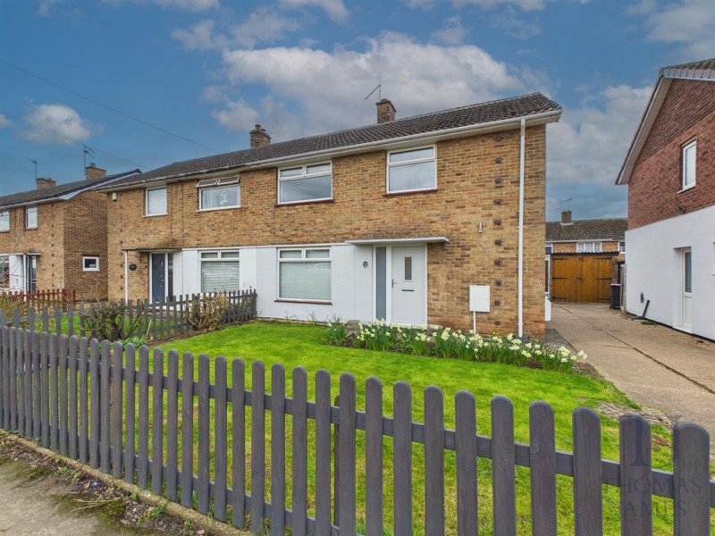 View Full Details for Colston Gate, Cotgrave, NG12
