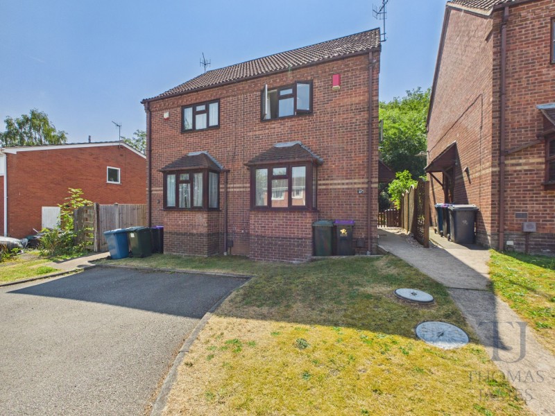 View Full Details for Saxon Way, Cotgrave, NG12