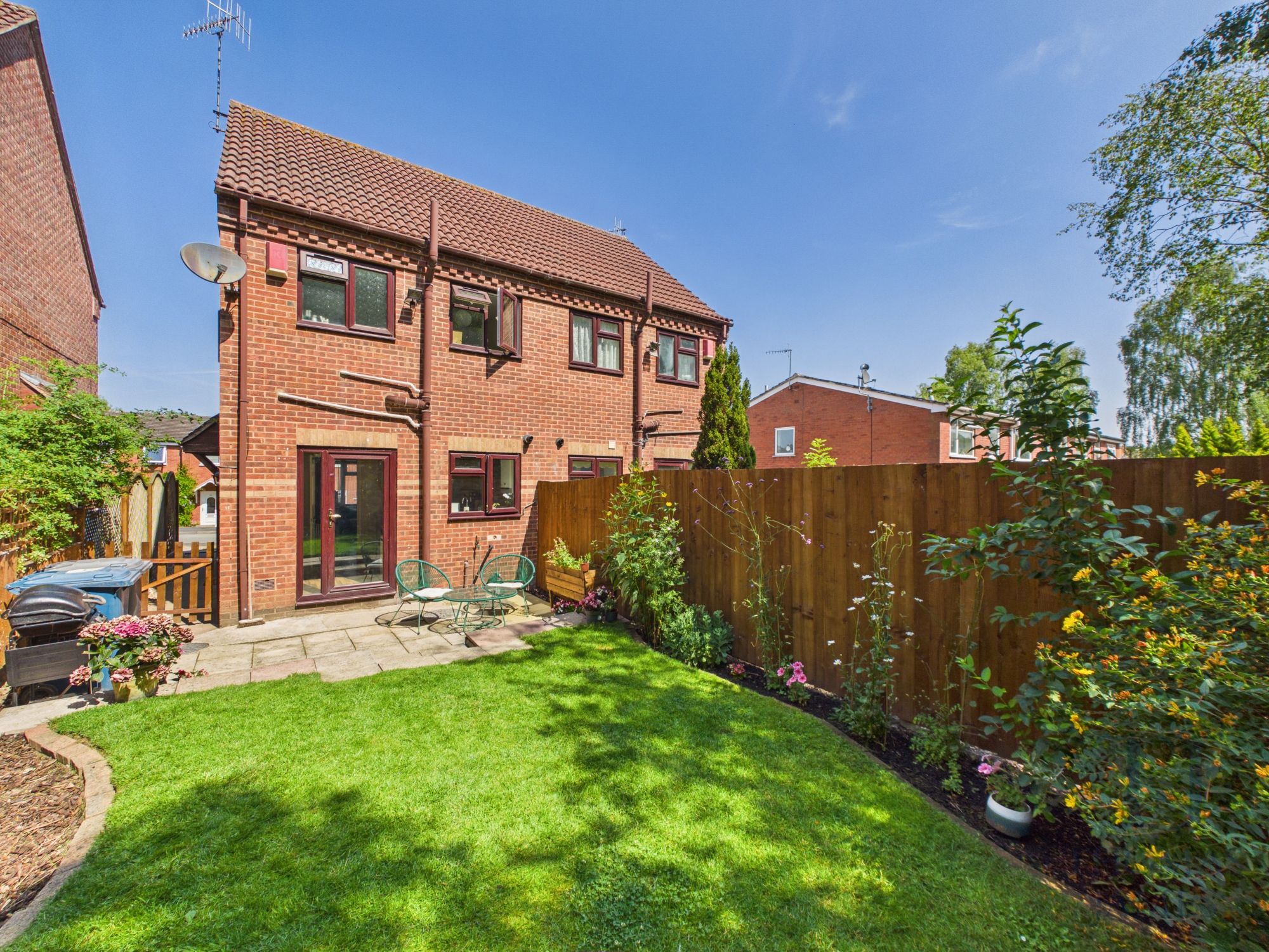 Images for Saxon Way, Cotgrave, NG12