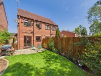 Images for Saxon Way, Cotgrave, NG12