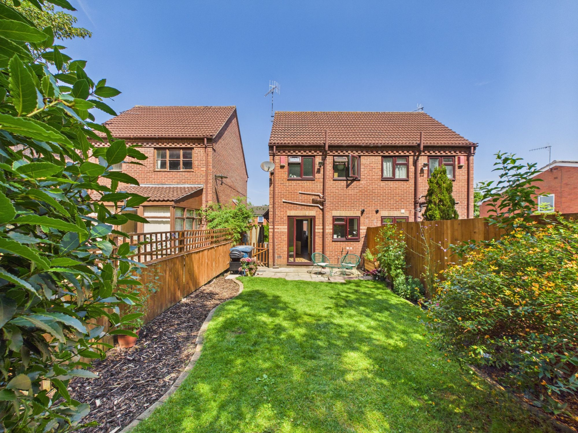 Images for Saxon Way, Cotgrave, NG12