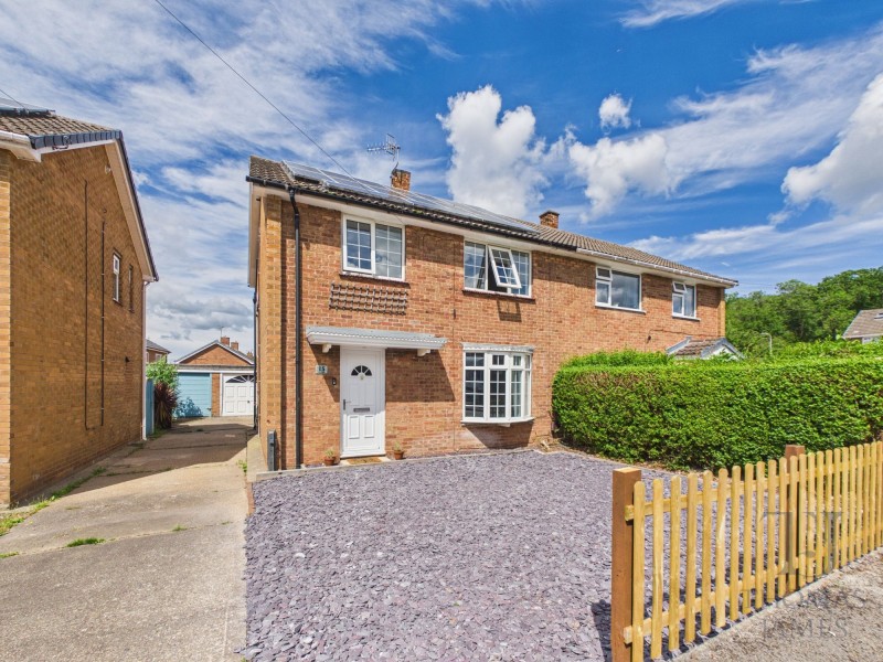View Full Details for Burhill, Cotgrave, NG12