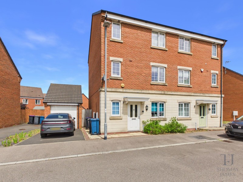 View Full Details for Welland Gardens, Bingham, NG13