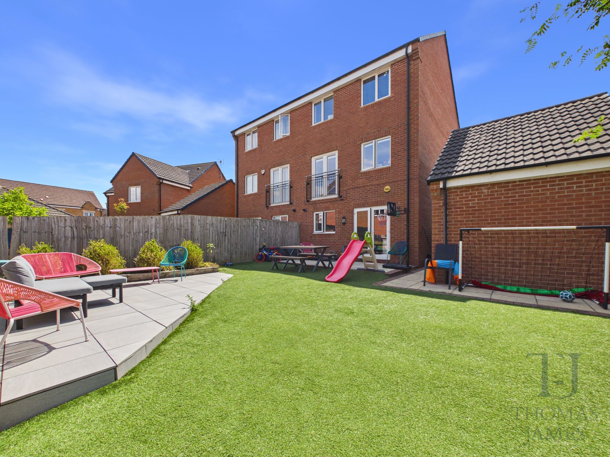 Images for Welland Gardens, Bingham, NG13