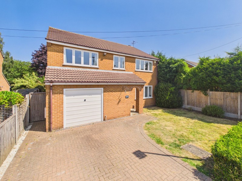 View Full Details for Barton Close, Ruddington, NG11