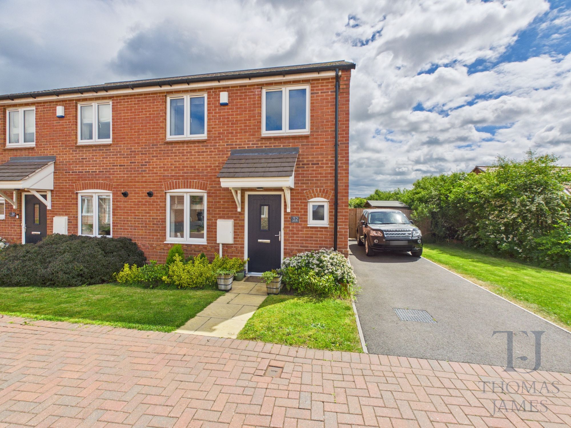 Images for Hallam Drive, Radcliffe-On-Trent, NG12
