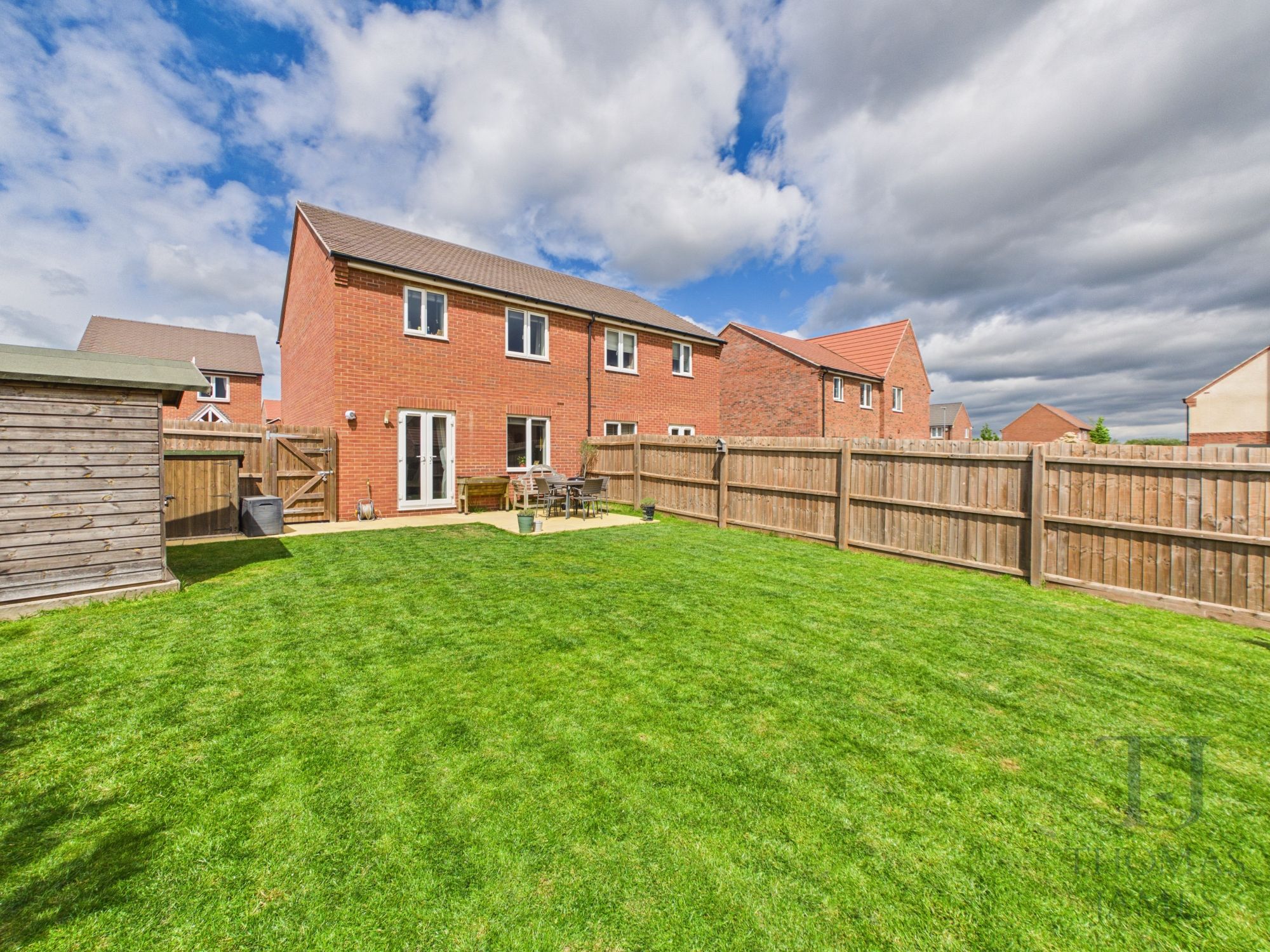Images for Hallam Drive, Radcliffe-On-Trent, NG12