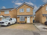 Images for White Furrows, Cotgrave, NG12
