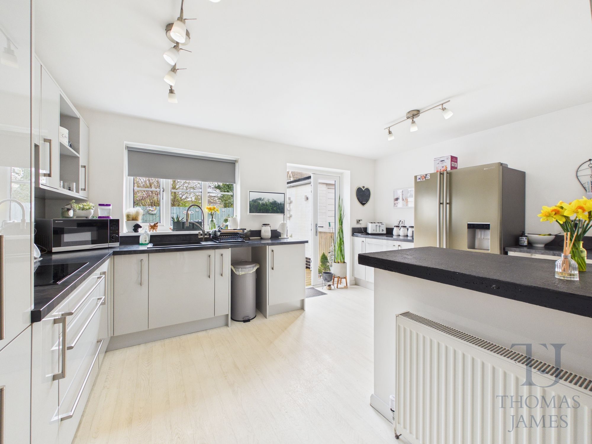 Images for White Furrows, Cotgrave, NG12