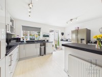 Images for White Furrows, Cotgrave, NG12