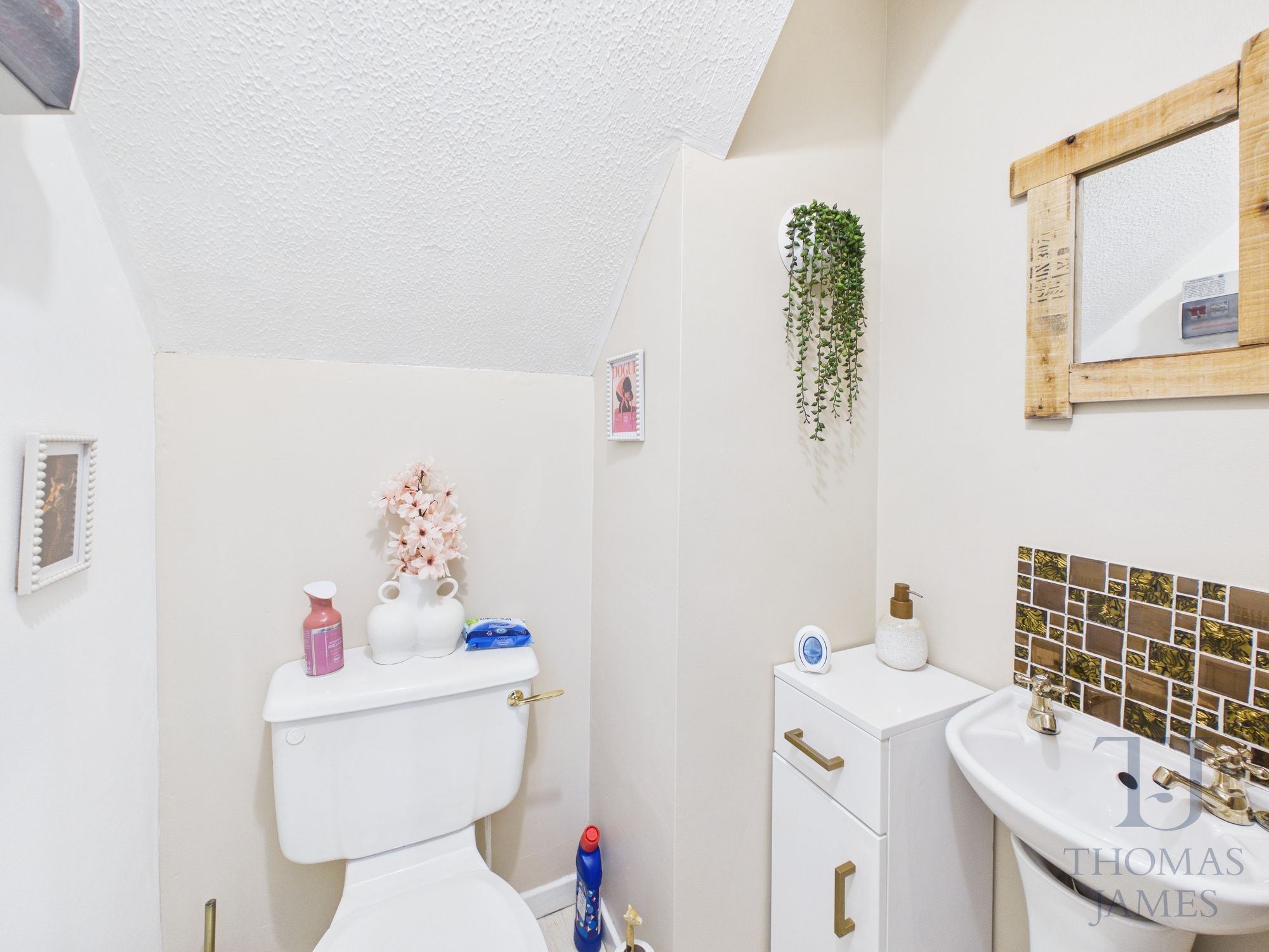 Images for White Furrows, Cotgrave, NG12