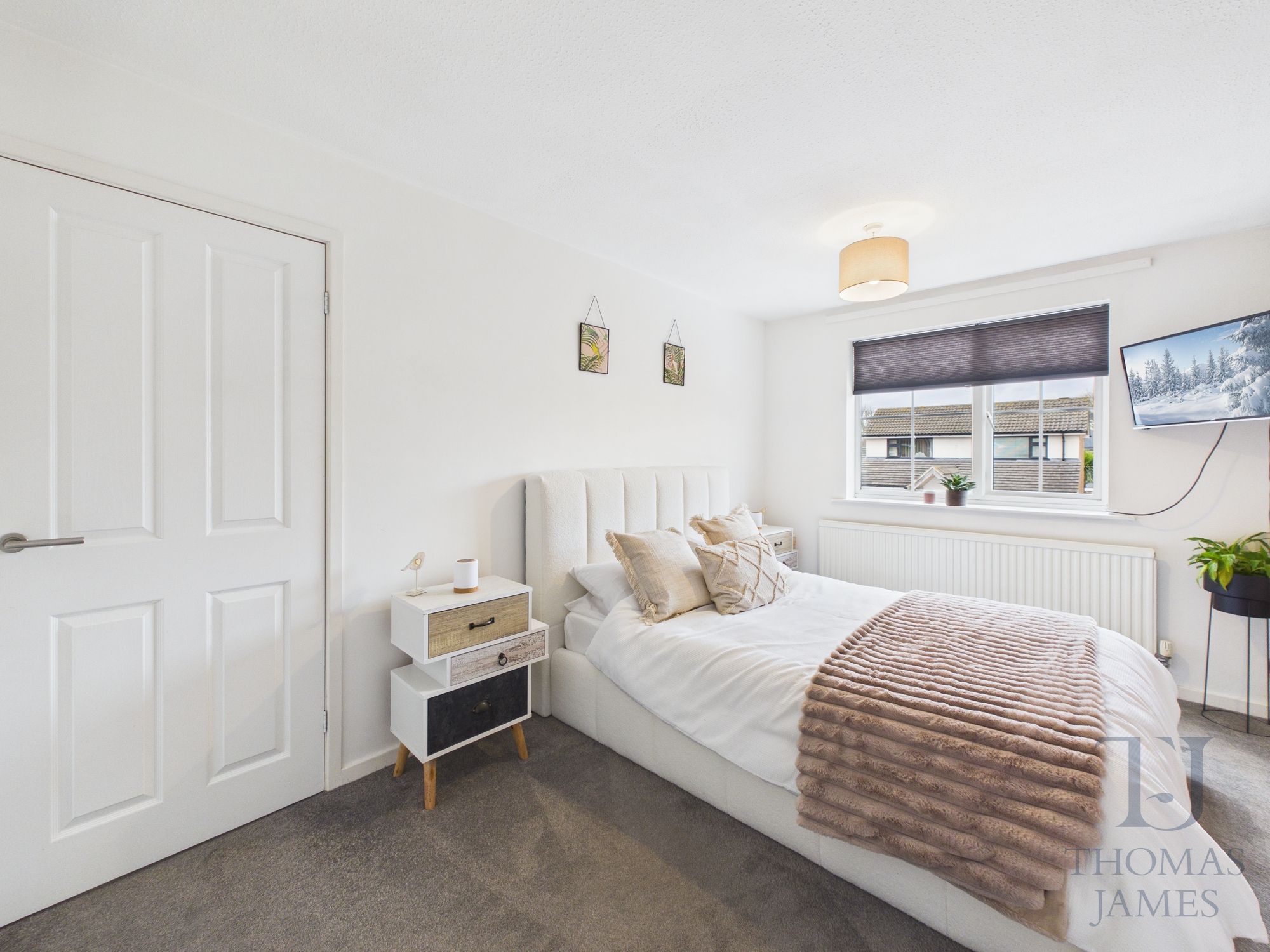 Images for White Furrows, Cotgrave, NG12