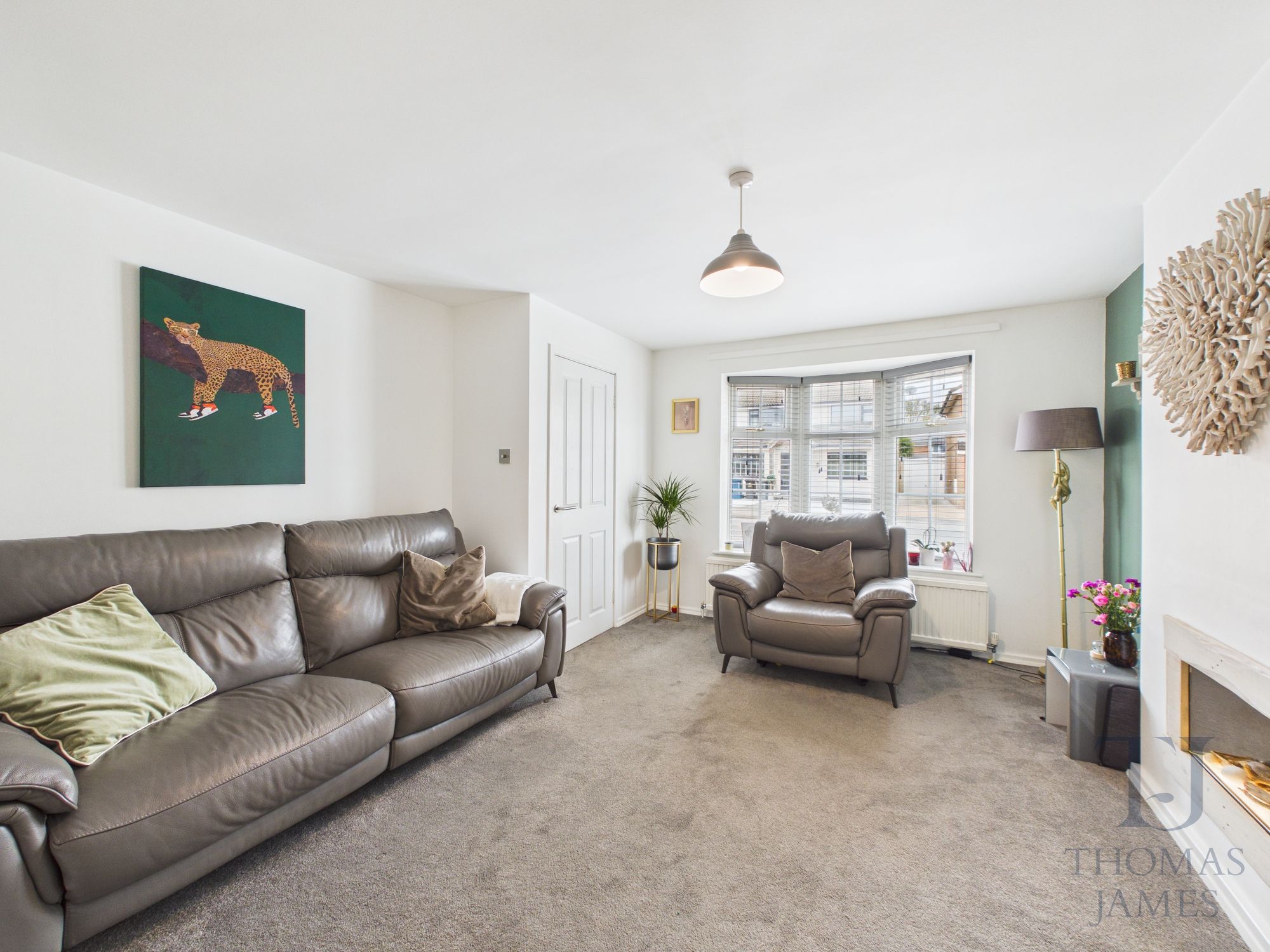 Images for White Furrows, Cotgrave, NG12