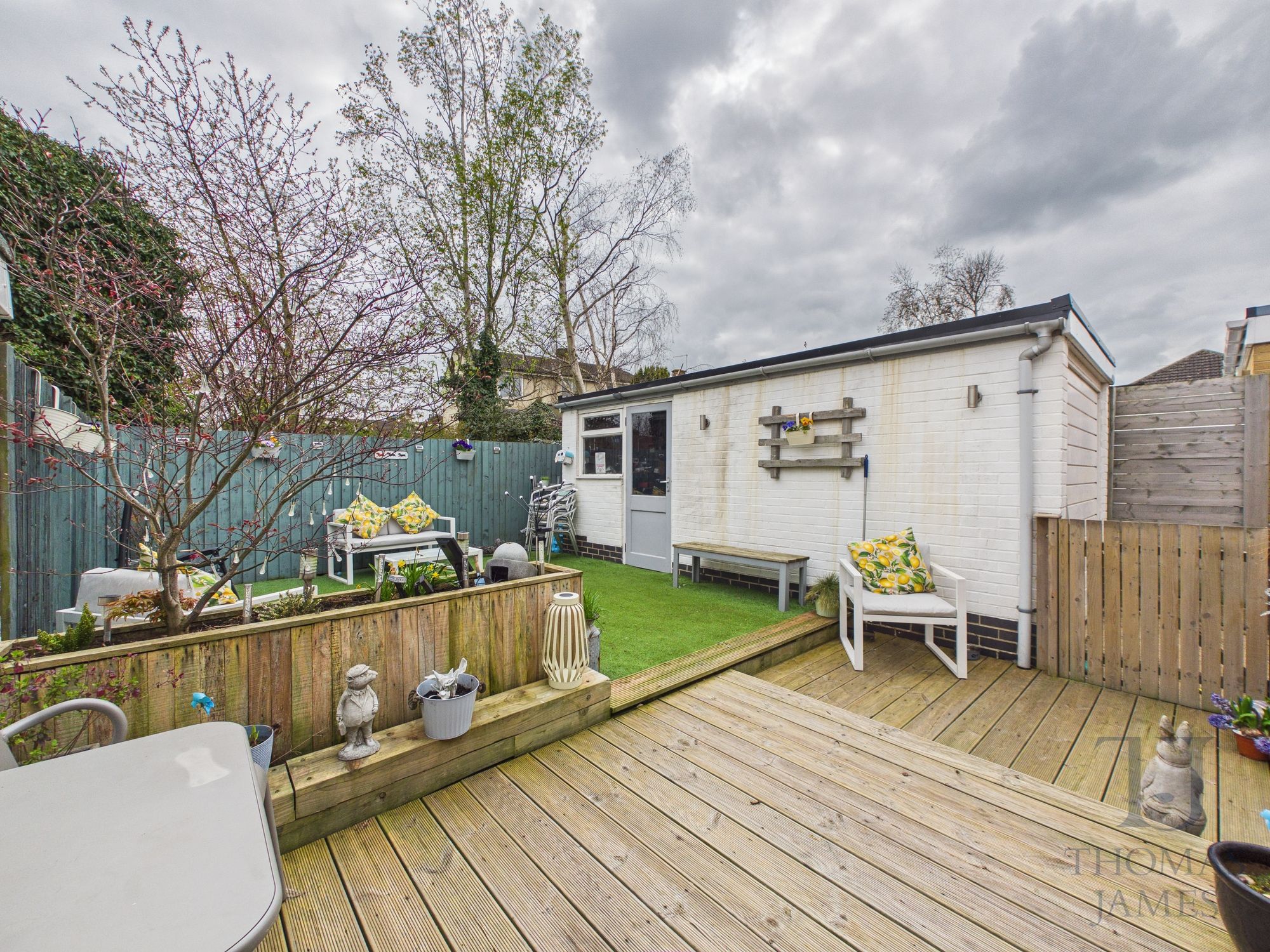 Images for White Furrows, Cotgrave, NG12