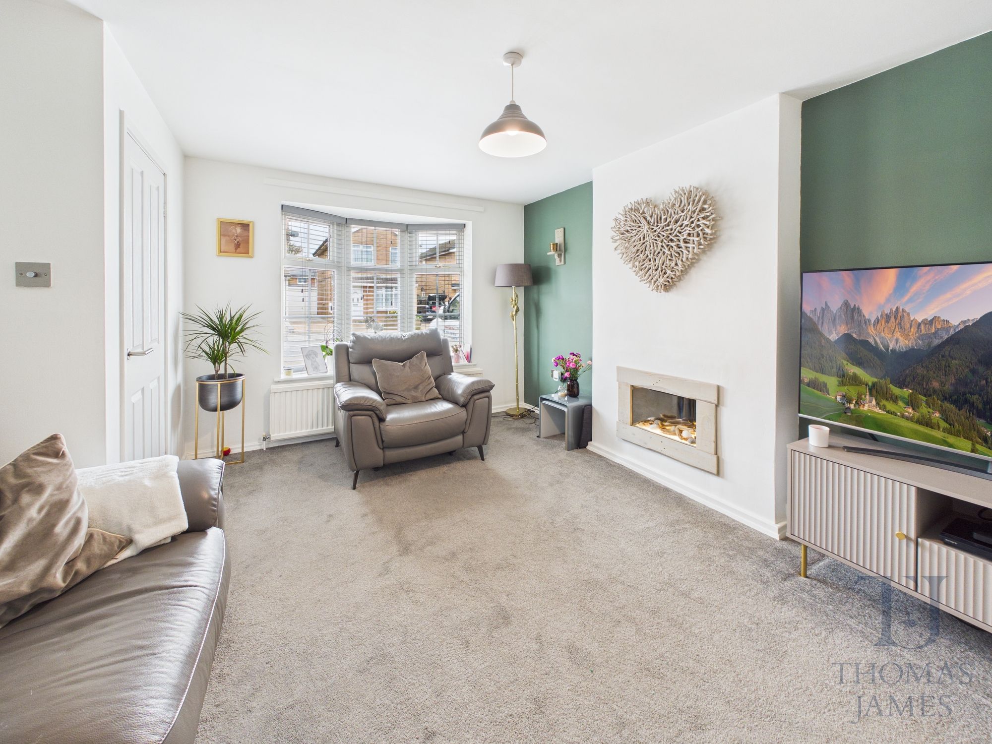 Images for White Furrows, Cotgrave, NG12