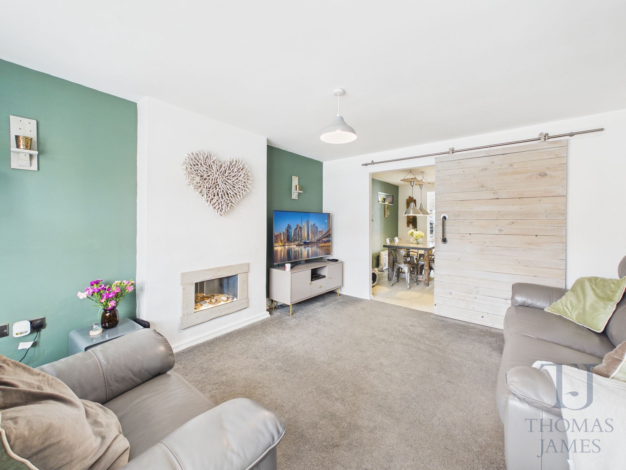 Images for White Furrows, Cotgrave, NG12