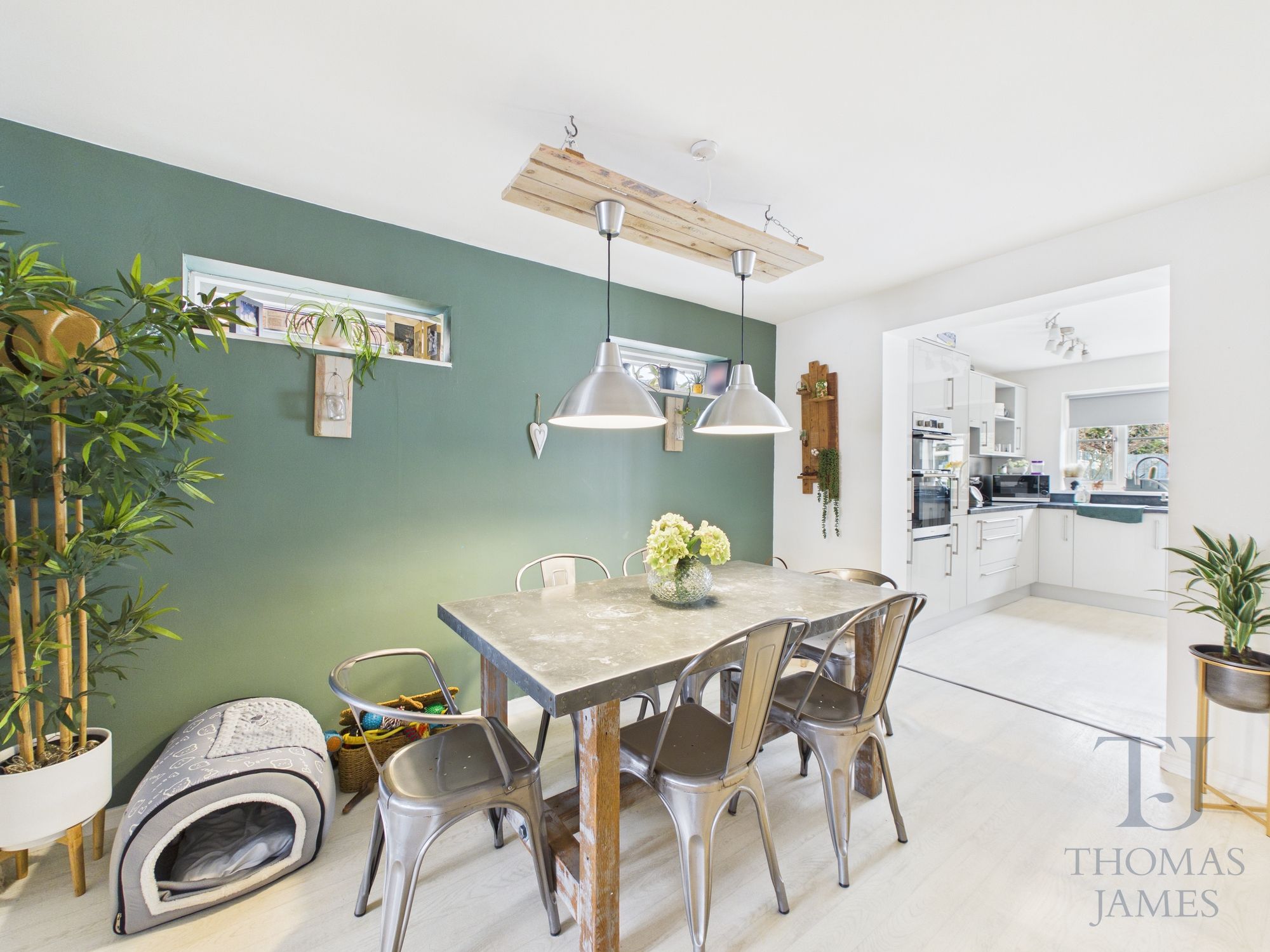 Images for White Furrows, Cotgrave, NG12