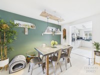Images for White Furrows, Cotgrave, NG12