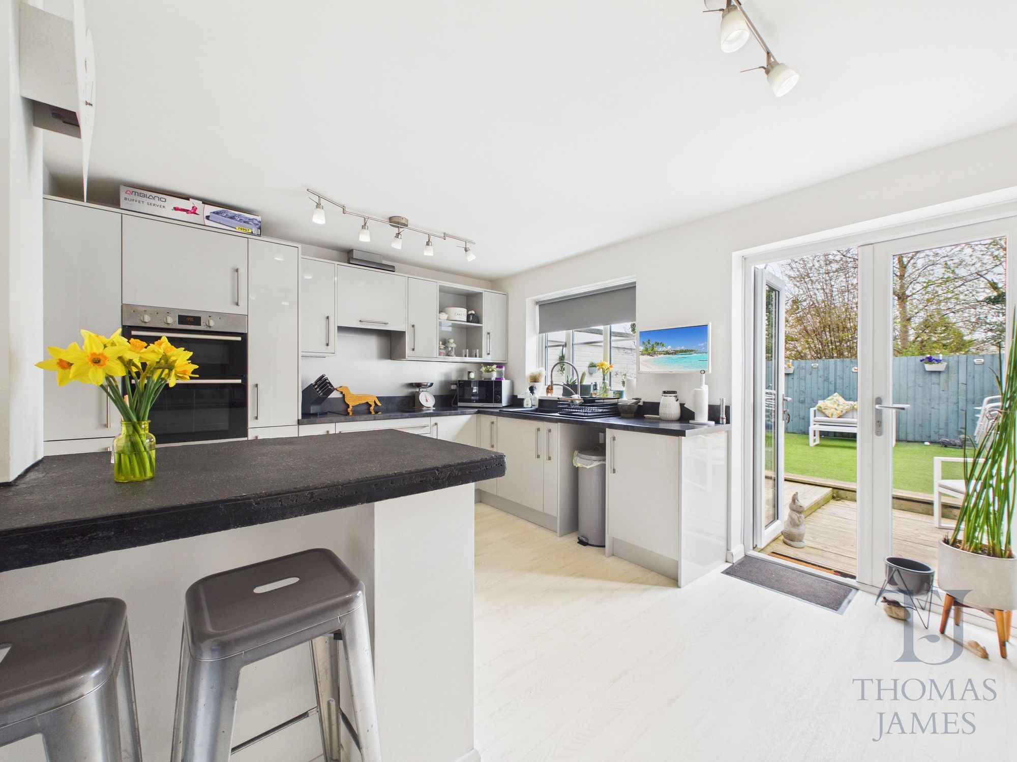 Images for White Furrows, Cotgrave, NG12