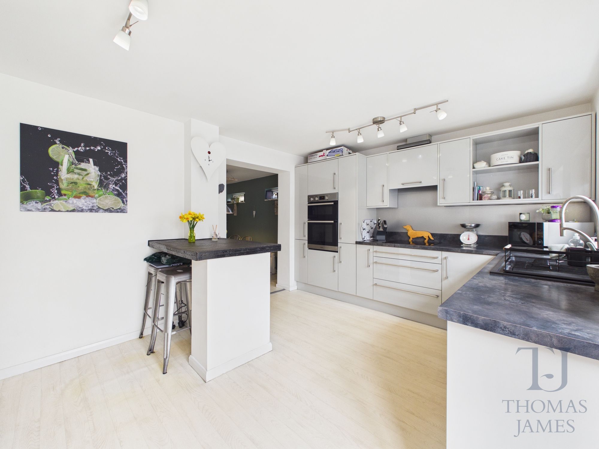 Images for White Furrows, Cotgrave, NG12