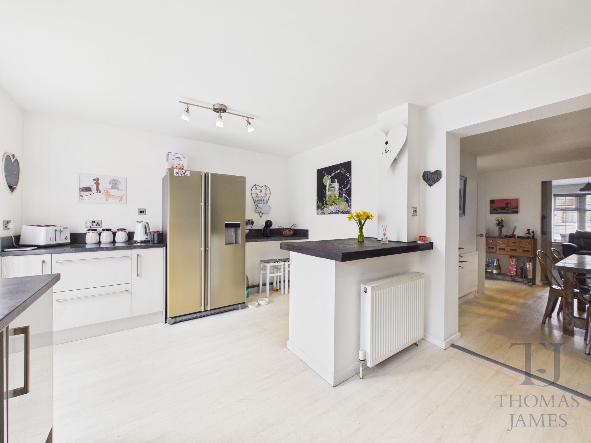 Images for White Furrows, Cotgrave, NG12