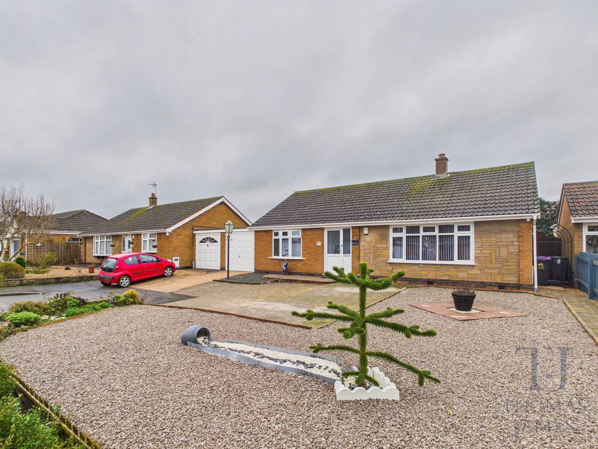 Images for Fairham Avenue, Gotham, NG11
