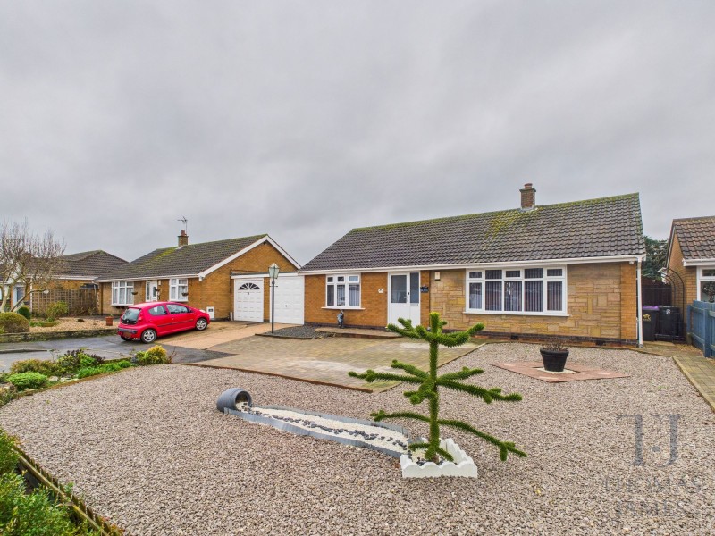 View Full Details for Fairham Avenue, Gotham, NG11
