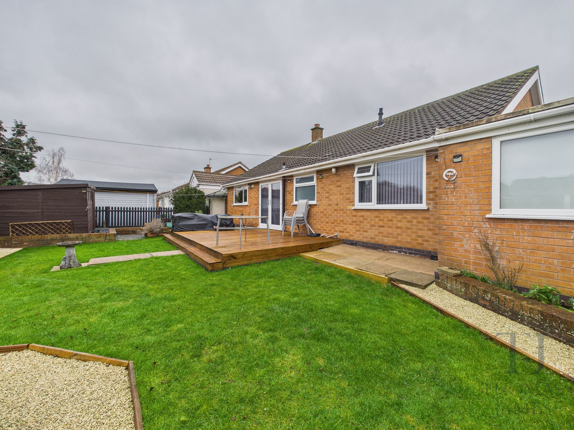 Images for Fairham Avenue, Gotham, NG11