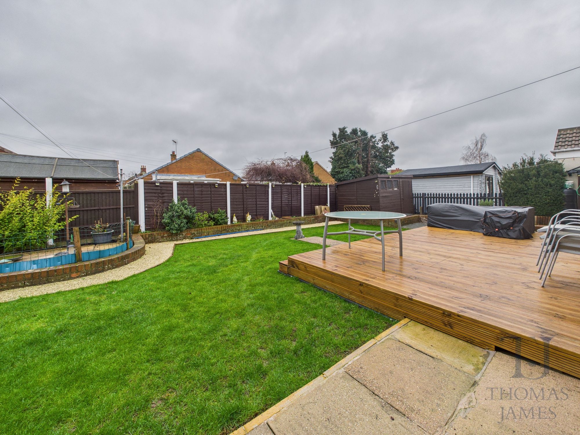Images for Fairham Avenue, Gotham, NG11