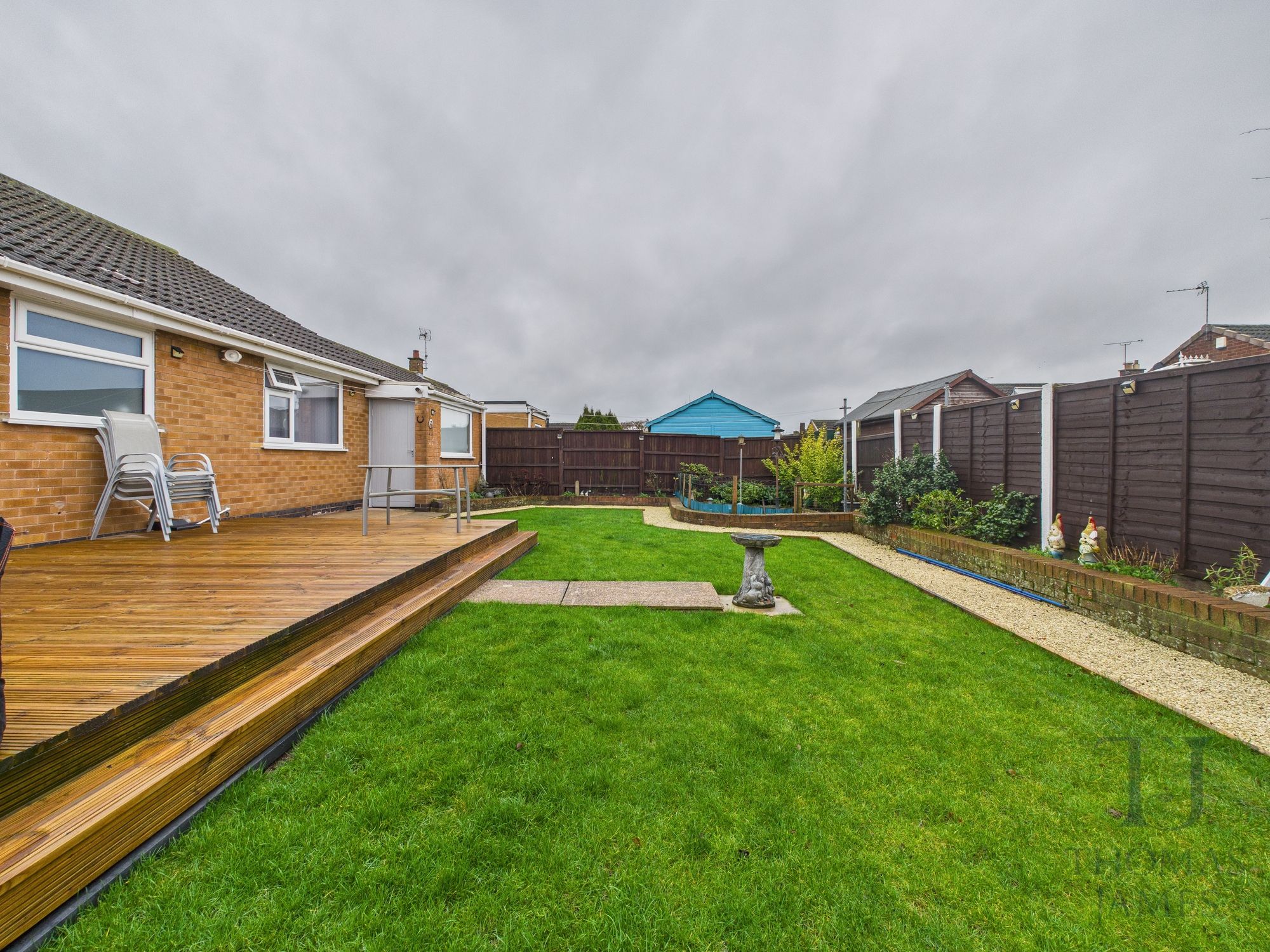 Images for Fairham Avenue, Gotham, NG11